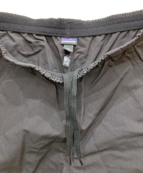 Patagonia（パタゴニア）Patagonia (パタゴニア) バギーズ・ショーツ5インチ ブラック サイズ:Sの古着・服飾アイテム