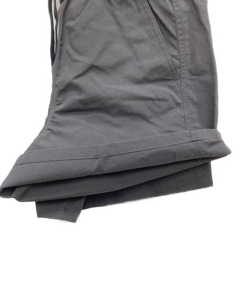 Patagonia（パタゴニア）Patagonia (パタゴニア) バギーズ・ショーツ5インチ ブラック サイズ:Sの古着・服飾アイテム