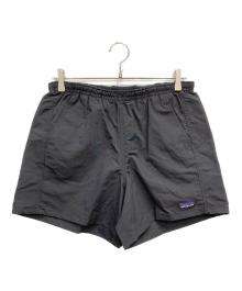 Patagonia（パタゴニア）の古着「バギーズ・ショーツ5インチ」｜ブラック