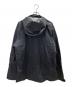 Patagonia (パタゴニア) グラナイト・クレスト・レイン・ジャケット ブラック サイズ:Ｌ：14000円