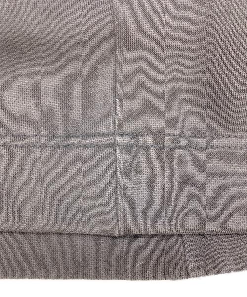 stussy（ステューシー）stussy (ステューシー) 90s ハーフジップスウェット ブラック サイズ:Mの古着・服飾アイテム