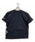 Heaven by Marc Jacobs (ヘブンバイマークジェイコブス) プリントTシャツ ブラック サイズ:M：5000円