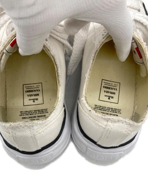 Maison MIHARA YASUHIRO（メゾン ミハラ ヤスヒロ）Maison MIHARA YASUHIRO (メゾン ミハラ ヤスヒロ) 