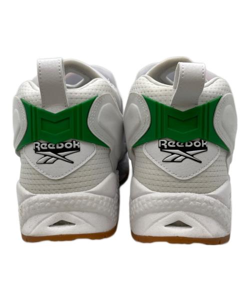 REEBOK（リーボック）REEBOK (リーボック) INSTAPUMP FURY 95 フットウェアホワイト サイズ:28の古着・服飾アイテム