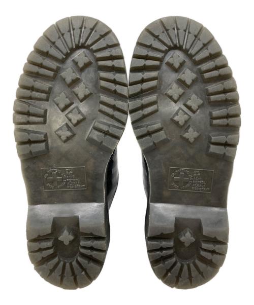 Dr.Martens（ドクターマーチン）Dr.Martens (ドクターマーチン) wednesday (ウェンズデイ) 1461 Bex WDN ブラック サイズ:UK6の古着・服飾アイテム