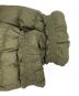中古・古着 Traditional Weatherwear (トラディショナルウェザーウェア) ARKLEY LONG DOWN PA オリーブ サイズ:34：9000円