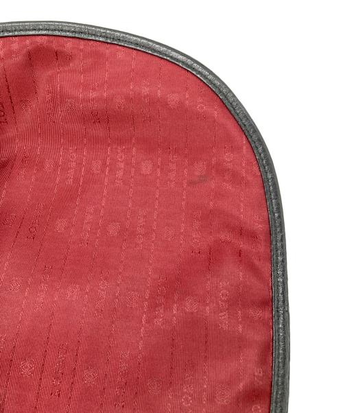 LOEWE（ロエベ）LOEWE (ロエベ) ヘリテージショルダーバッグ ブラック サイズ:表記なしの古着・服飾アイテム