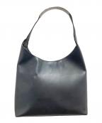 GUCCIグッチ）の古着「ワンショルダーバッグ」｜ブラック