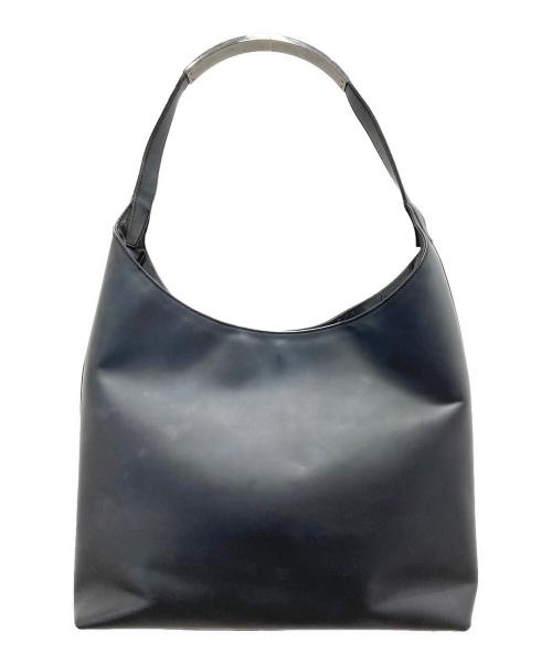 GUCCI（グッチ）GUCCI (グッチ) ワンショルダーバッグ ブラック サイズ:表記なしの古着・服飾アイテム