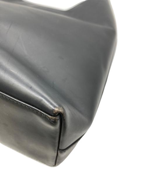 GUCCI（グッチ）GUCCI (グッチ) ワンショルダーバッグ ブラック サイズ:表記なしの古着・服飾アイテム