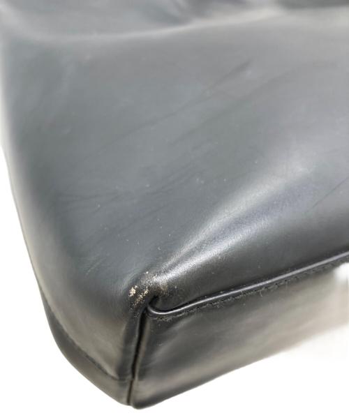 GUCCI（グッチ）GUCCI (グッチ) ワンショルダーバッグ ブラック サイズ:表記なしの古着・服飾アイテム