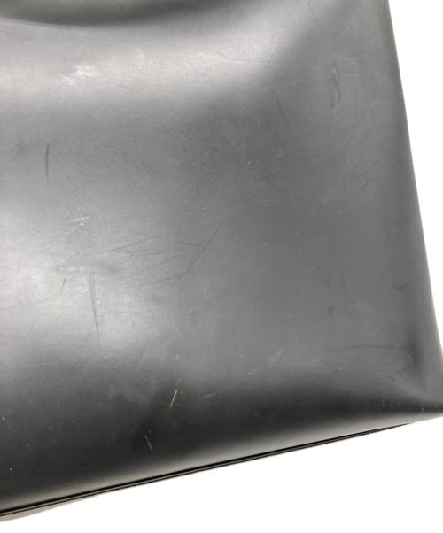 GUCCI（グッチ）GUCCI (グッチ) ワンショルダーバッグ ブラック サイズ:表記なしの古着・服飾アイテム