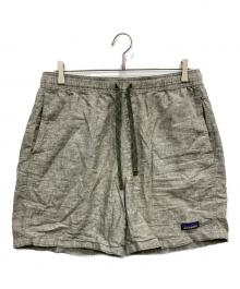 Patagonia（パタゴニア）の古着「バギーズ ナチュラル」｜オリーブ