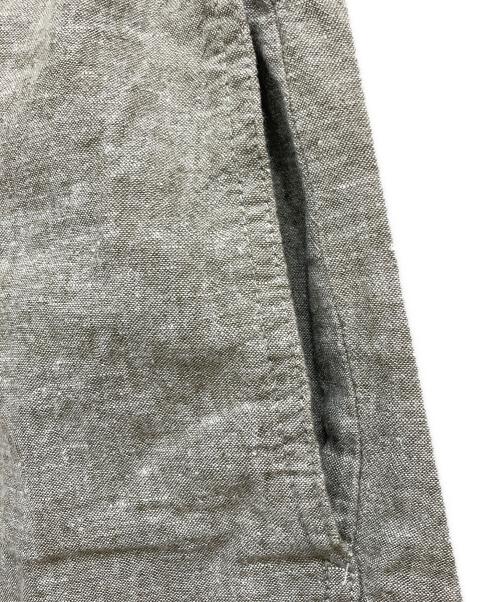 Patagonia（パタゴニア）Patagonia (パタゴニア) バギーズ ナチュラル オリーブ サイズ:Mの古着・服飾アイテム