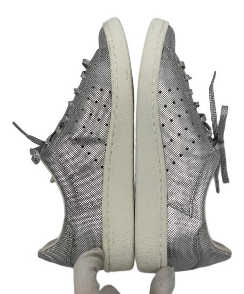 PATRICK（パトリック）PATRICK (パトリック) PUNCH-M.D シルバー サイズ:24cmの古着・服飾アイテム