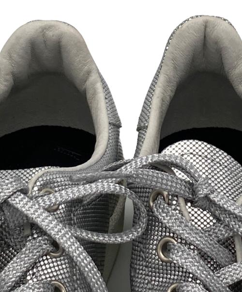 PATRICK（パトリック）PATRICK (パトリック) PUNCH-M.D シルバー サイズ:24cmの古着・服飾アイテム