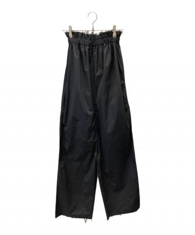 中古・古着通販】anuke (アンヌーク) Cutoff Bare Combinaison（カット