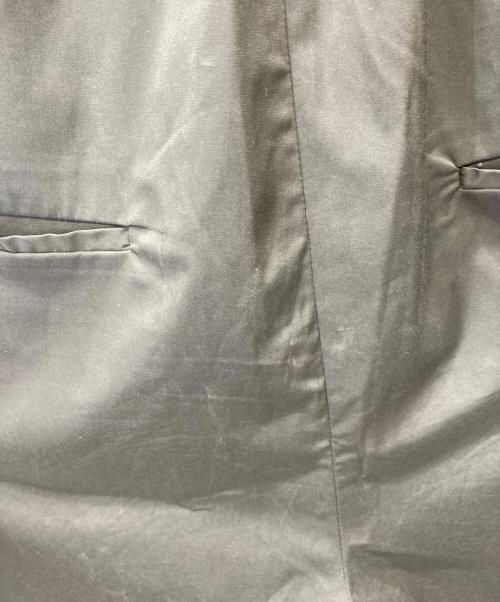 anuke（アンヌーク）anuke (アンヌーク) Cutoff Bare Combinaison（カットオフ ベア コンビネゾン） ブラック サイズ:38の古着・服飾アイテム