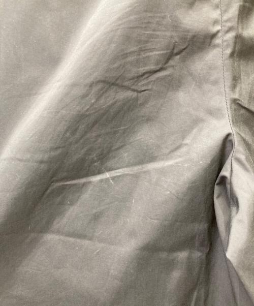 anuke（アンヌーク）anuke (アンヌーク) Cutoff Bare Combinaison（カットオフ ベア コンビネゾン） ブラック サイズ:38の古着・服飾アイテム