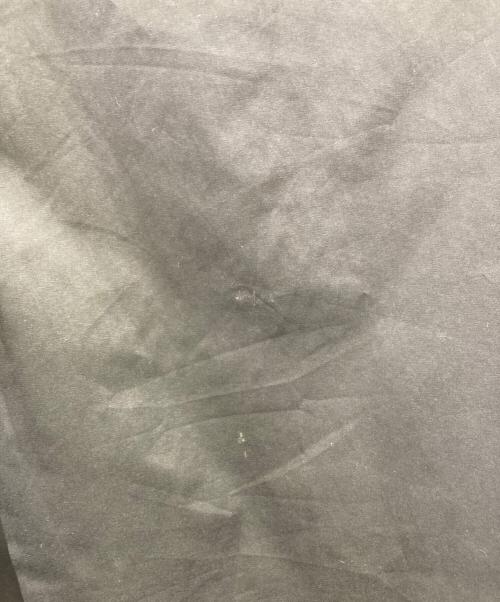 anuke（アンヌーク）anuke (アンヌーク) Cutoff Bare Combinaison（カットオフ ベア コンビネゾン） ブラック サイズ:38の古着・服飾アイテム