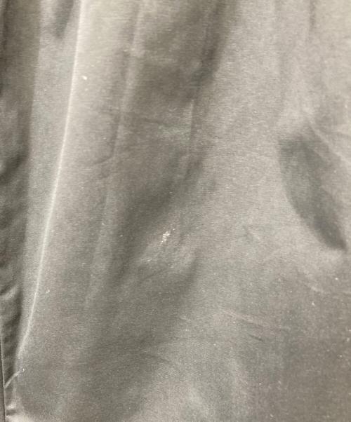 anuke（アンヌーク）anuke (アンヌーク) Cutoff Bare Combinaison（カットオフ ベア コンビネゾン） ブラック サイズ:38の古着・服飾アイテム