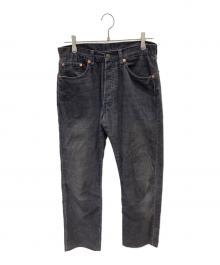 LEVI'S（リーバイス）の古着「90’s コーデュロイパンツ」｜グレー