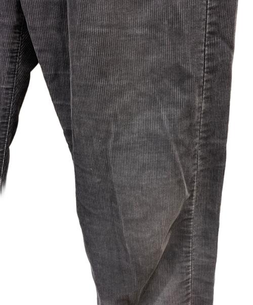 LEVI'S（リーバイス）LEVI'S (リーバイス) 90’s コーデュロイパンツ グレー サイズ:W31（78.5cm）の古着・服飾アイテム