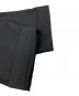 中古・古着 LOOPE (ルーペ) EASY TROUSERS ブラック サイズ:33：7000円