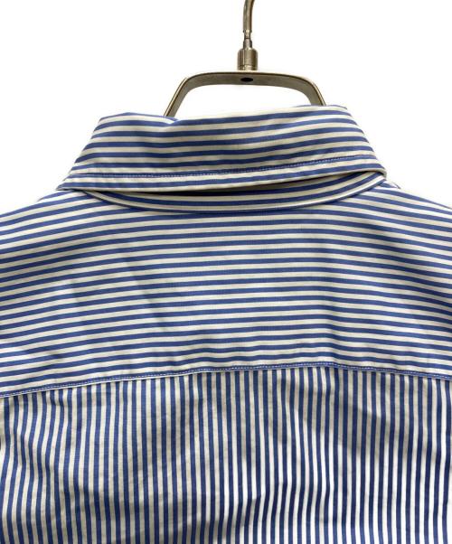 POLO RALPH LAUREN（ポロ・ラルフローレン）POLO RALPH LAUREN (ポロ・ラルフローレン) シャツ ブルー サイズ:Mの古着・服飾アイテム