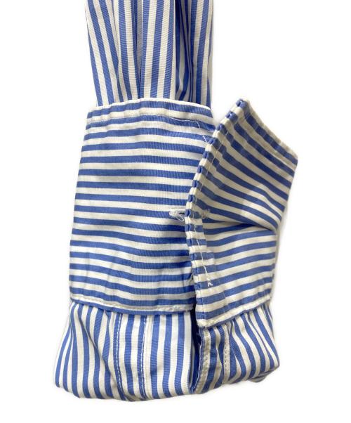 POLO RALPH LAUREN（ポロ・ラルフローレン）POLO RALPH LAUREN (ポロ・ラルフローレン) シャツ ブルー サイズ:Mの古着・服飾アイテム
