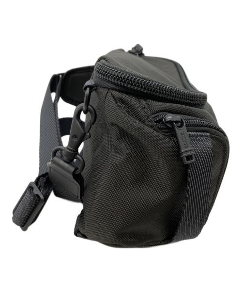 TUMI（トゥミ）TUMI (トゥミ) ALPHA BRAVO KELLEY SLING ブラック サイズ:表記なしの古着・服飾アイテム