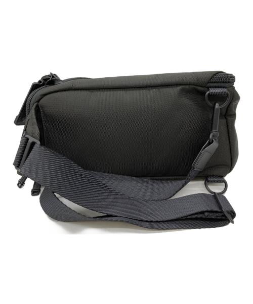 TUMI（トゥミ）TUMI (トゥミ) ALPHA BRAVO KELLEY SLING ブラック サイズ:表記なしの古着・服飾アイテム