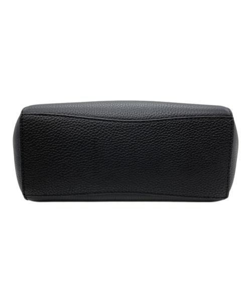 TORY BURCH（トリーバーチ）TORY BURCH (トリーバーチ) マックグローバケットバッグ ブラック サイズ:表記なしの古着・服飾アイテム