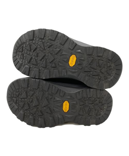 THE NORTH FACE（ザ ノース フェイス）THE NORTH FACE (ザ ノース フェイス) ヌプシダウンブーティー ブラック サイズ:US5/UK4/EU37/23cmの古着・服飾アイテム