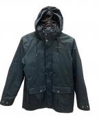 Columbiaコロンビア）の古着「ホライズンズパインインターチェンジジャケット」｜ブラック