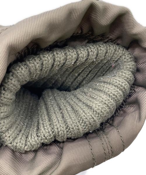 goa（ゴア）goa (ゴア) N-2Bジャケット カーキ サイズ:FREEの古着・服飾アイテム