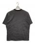 THE ENNOY PROFESSIONAL (ザ エンノイ プロフェッショナル) S/S Border T-Shirt ブラック サイズ:XXL：11000円