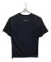 OAMC (オーエーエムシー) PEACEMAKER Bird S/S Tshirt ブラック サイズ:L：6000円