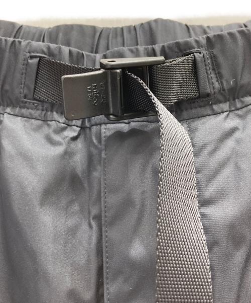 The Ennoy Professional（ザ エンノイ プロフェッショナル）THE ENNOY PROFESSIONAL (ザ エンノイ プロフェッショナル) Padded Pants ブラック サイズ:XXLの古着・服飾アイテム