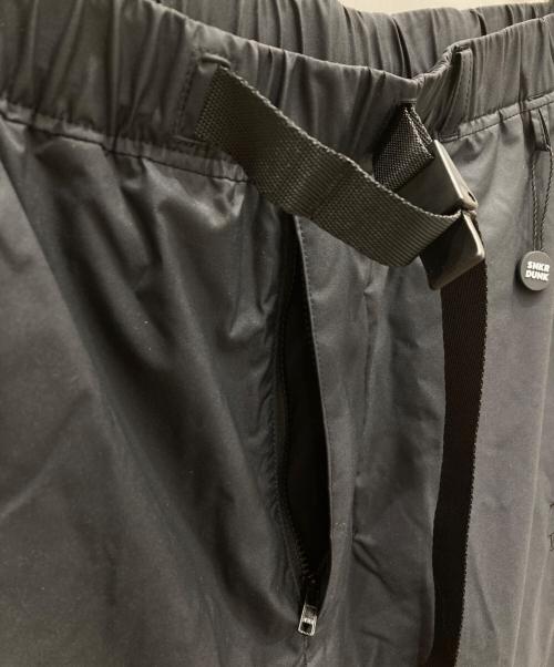 The Ennoy Professional（ザ エンノイ プロフェッショナル）THE ENNOY PROFESSIONAL (ザ エンノイ プロフェッショナル) Padded Pants ブラック サイズ:XXLの古着・服飾アイテム