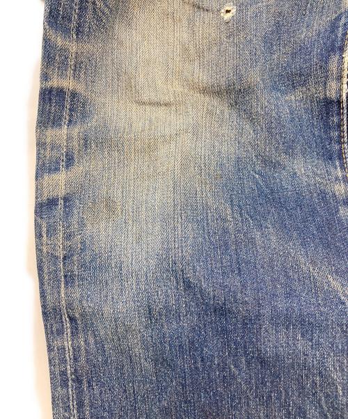 LEVI'S（リーバイス）LEVI'S (リーバイス) 復刻デニムパンツ インディゴ サイズ:W31の古着・服飾アイテム
