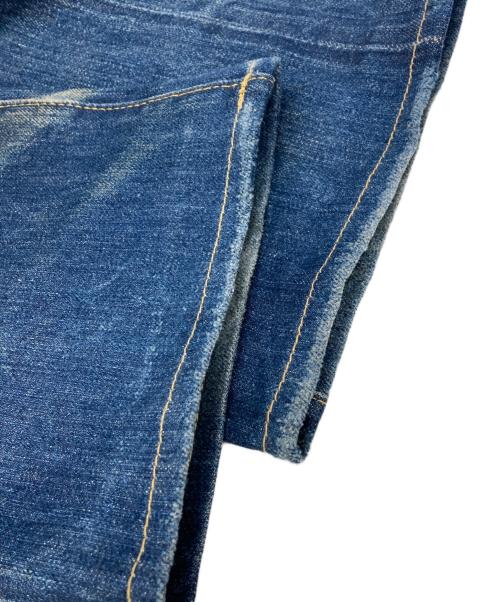 LEVI'S（リーバイス）LEVI'S (リーバイス) 復刻デニムパンツ インディゴ サイズ:W31の古着・服飾アイテム