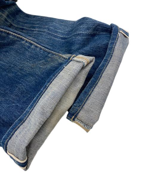 LEVI'S（リーバイス）LEVI'S (リーバイス) 復刻デニムパンツ インディゴ サイズ:W31の古着・服飾アイテム
