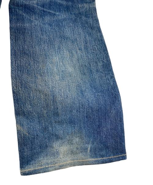 LEVI'S（リーバイス）LEVI'S (リーバイス) 復刻デニムパンツ インディゴ サイズ:W31の古着・服飾アイテム