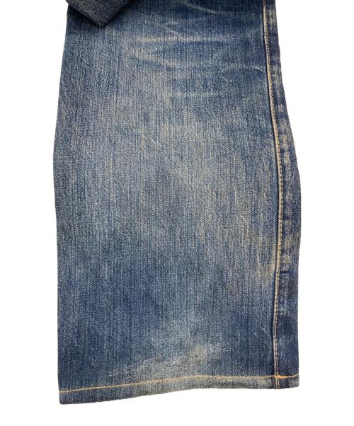 LEVI'S（リーバイス）LEVI'S (リーバイス) 復刻デニムパンツ インディゴ サイズ:W31の古着・服飾アイテム