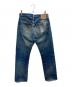 LEVI'S (リーバイス) 復刻デニムパンツ インディゴ サイズ:W31：20000円