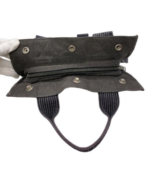 HERMES（エルメス）HERMES (エルメス) エールライン アドPM グレーの古着・服飾アイテム