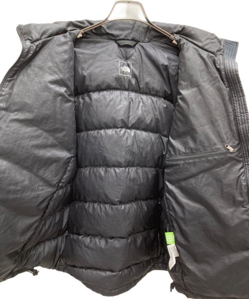 THE NORTH FACE（ザ ノース フェイス）THE NORTH FACE (ザ ノース フェイス) ジップインマグネアコンカグアジャケット ブラック サイズ:Lの古着・服飾アイテム