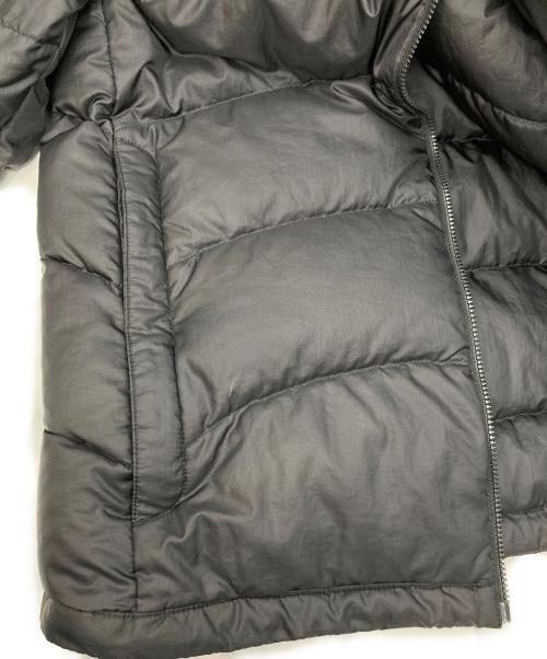 THE NORTH FACE（ザ ノース フェイス）THE NORTH FACE (ザ ノース フェイス) ジップインマグネアコンカグアジャケット ブラック サイズ:Lの古着・服飾アイテム