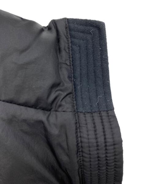 THE NORTH FACE（ザ ノース フェイス）THE NORTH FACE (ザ ノース フェイス) ジップインマグネアコンカグアジャケット ブラック サイズ:Lの古着・服飾アイテム